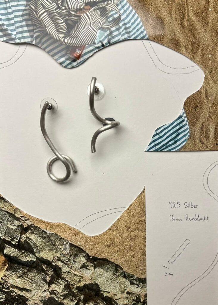 Ohrringe | 925 Silber