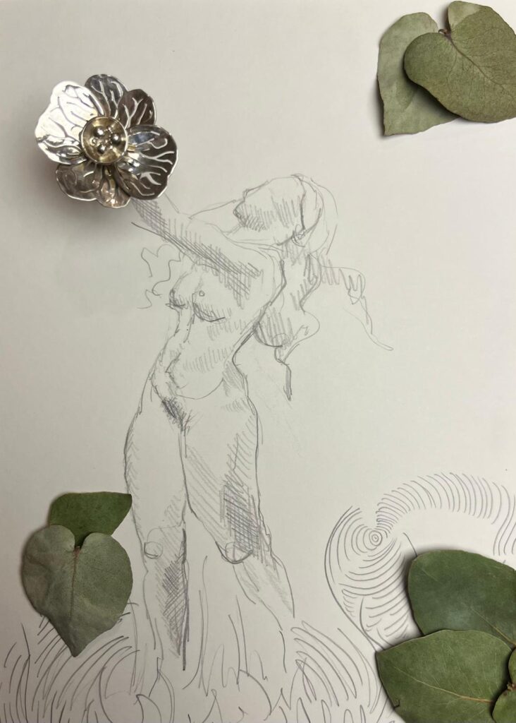 Ring | Blume